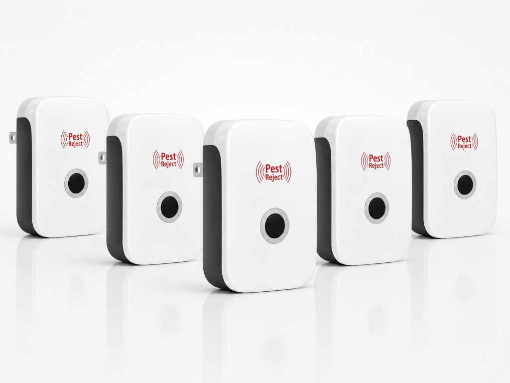 5 dispositivos PestLibre